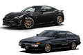 AE86 トレノ最後の特別仕様車が再び！？トヨタ 86 GT“BLACK LIMITED”商談申込受付開始