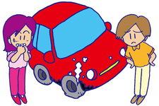 ※パンクのイメージ