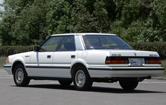 トヨタ クラウン（7代目）