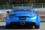 アルピーヌ A110S