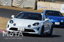 アルピーヌ A110S