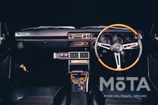 日産 スカイライン（1970年）