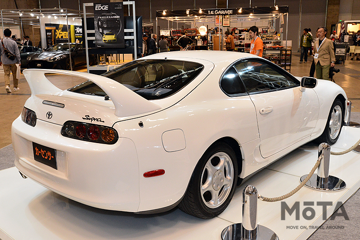 スープラやRX-7など! ワイルド・スピードで印象的な日本車3選 スープラやRX-7など! ワイルド・スピードで印象的な日本車3選