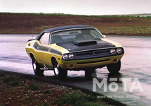 ダッジ チャージャー（1970年）