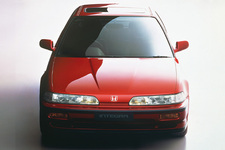 ホンダ インテグラ（1989年）