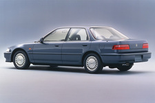 ホンダ インテグラ（1989年）