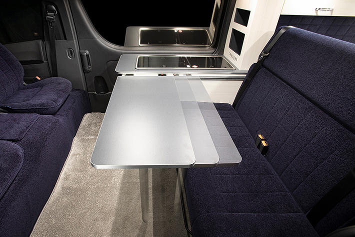 アドセット CEEBUS(シーバス)