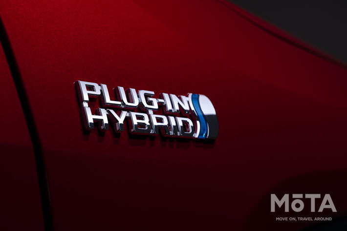 トヨタ 新型RAV4 PHEV(プラグインハイブリッド)[北米仕様「RAV4 Prime」／2020年夏発売予定]