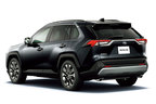 トヨタ 新型RAV4 G”Z Package”