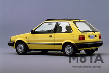 日産 マーチ（初代）