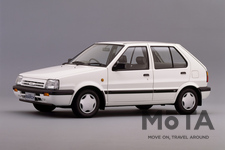 日産 マーチ（初代）