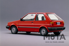 日産 マーチ（初代）