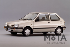 日産 マーチ（初代）