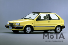 日産 マーチ（初代）