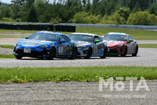 GAZOO Racing 86/BRZ Race