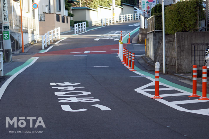 「ソーン30」運用例