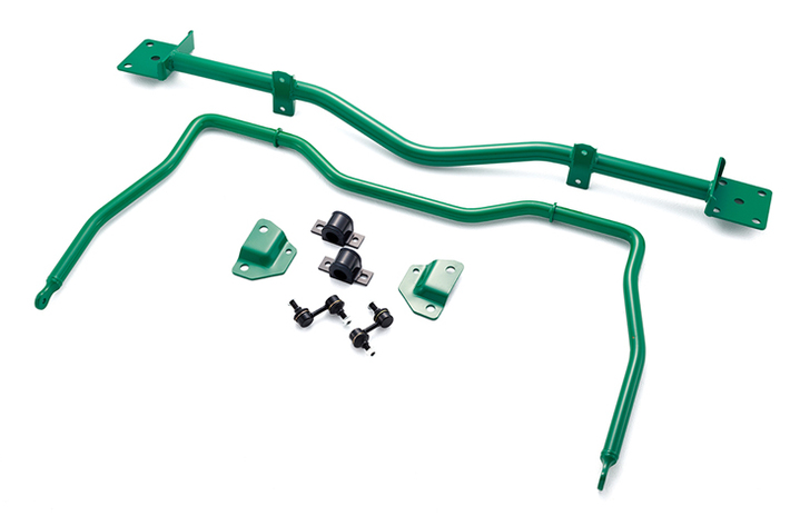 トイファクトリー T-SR リア強化スタビライザー (2WD4WD共通)