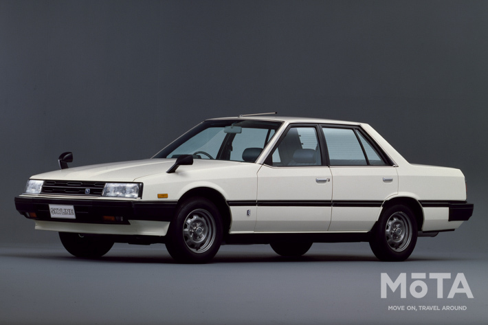 New愛のスカイライン 史上最強のスカイライン 高性能を追求した日産 6代目スカイライン Mota写真館 画像ギャラリー No 21 特集 Mota New愛のスカイライン 史上最強のスカイライン 高性能を追求した日産 6代目スカイライン Mota写真館 画像ギャラリー No 21 特集 Mota