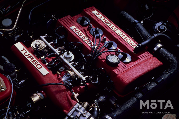 史上最強のスカイラインのバイブルです。 RX-7オーナーが叔父から託されたのは“史上最強のスカイライン”と