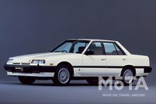 日産 スカイライン（6代目）