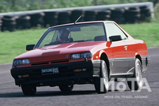 まさにじゃじゃ馬！ワープするようなドッカンターボを搭載した車3選