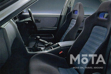 日産 スカイライン GT-R R33型