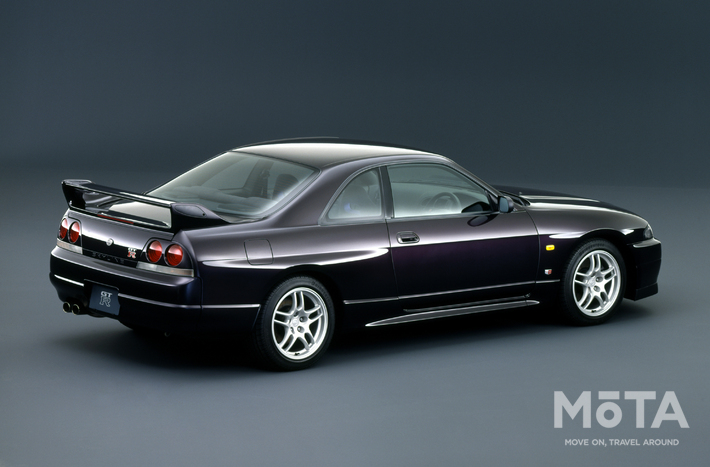 日産 スカイライン GT-R R32 R33 R34 モデルカー 歴代スカイラインGTR(R32/R33/R34)の歴史！新車価格やスペック等