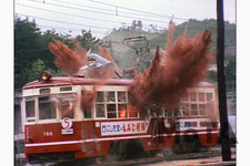 【ドラマ「西部警察」伝説の地方ロケ Vol.1】「広島市街パニック！」より