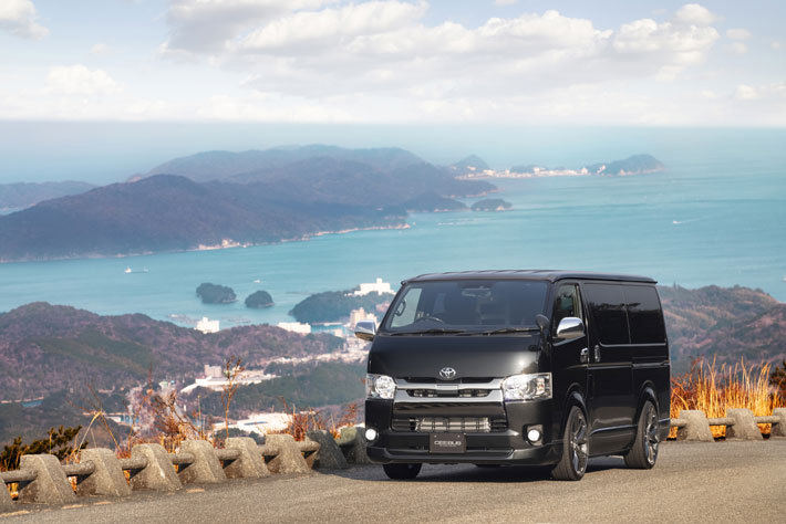 アドセット CEEBUS(シーバス)