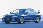 [初代GC]スバル インプレッサ 22B-STi Version(1998年)