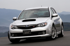 [3代目・GRB]スバル インプレッサ WRX STi