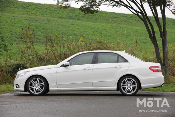 メルセデス・ベンツ Eクラス