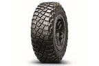 BFGoodrich Mud-Terrain T／A KM3