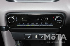 トヨタ ヤリス Z[1.5Lガソリン／2WD(FF)／CVT]