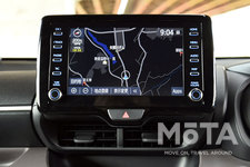 ヤリス試乗レポート