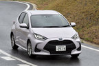 トヨタ ヤリス HYBRID G[1.5L+モーター／2WD(FF)]