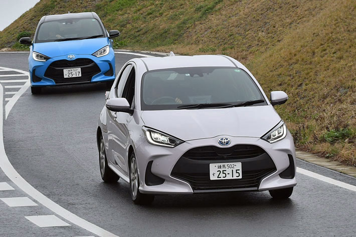 トヨタが上位を独占！ 8月の乗用車販売台数ランキングベスト3【業界 