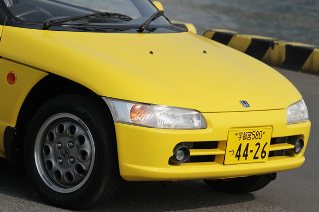 令和の今でも乗りたいオシャレな軽スポーツ 1990年代に登場した 軽abcトリオ を振り返る 徹底検証 22年mota車購入ガイド Mota