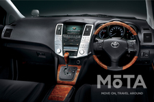 トヨタ 2代目ハリアー