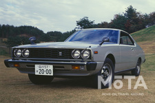 日産 スカイライン（5代目）