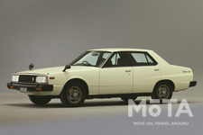 日産 スカイライン（5代目）