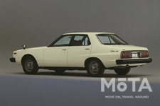 日産 スカイライン（5代目）