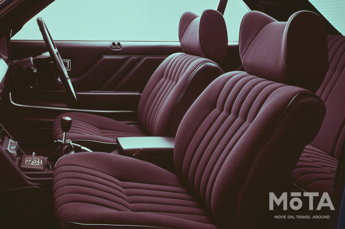 日産 スカイライン（5代目）