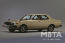 日産 スカイライン（5代目）