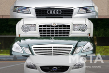 パパ・ママ友に100万円以下でドヤれる外車４選｜3月編【ダディ×マミー】