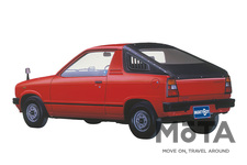 スズキ マイティボーイ