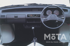 スズキ マイティボーイ