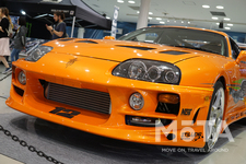 スープラやRX-7など! ワイルド・スピードで印象的な日本車3選 スープラやRX-7など! ワイルド・スピードで印象的な日本車3選
