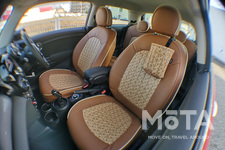 高知柄BMW MINI