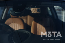 高知柄BMW MINI